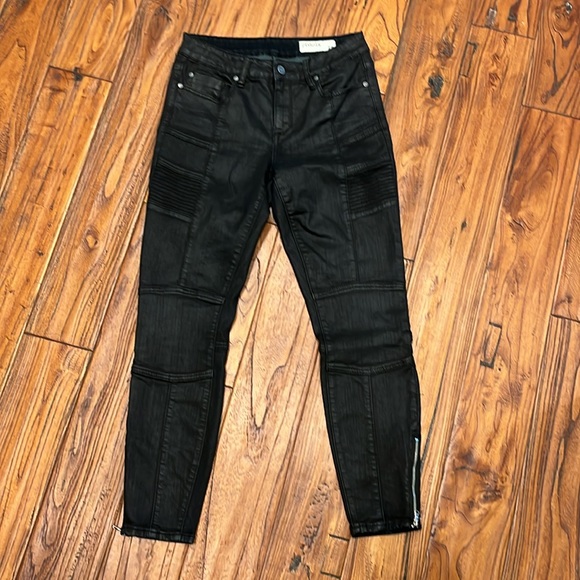 PISTOLA EUC Moto Jeans - Picture 3 of 8